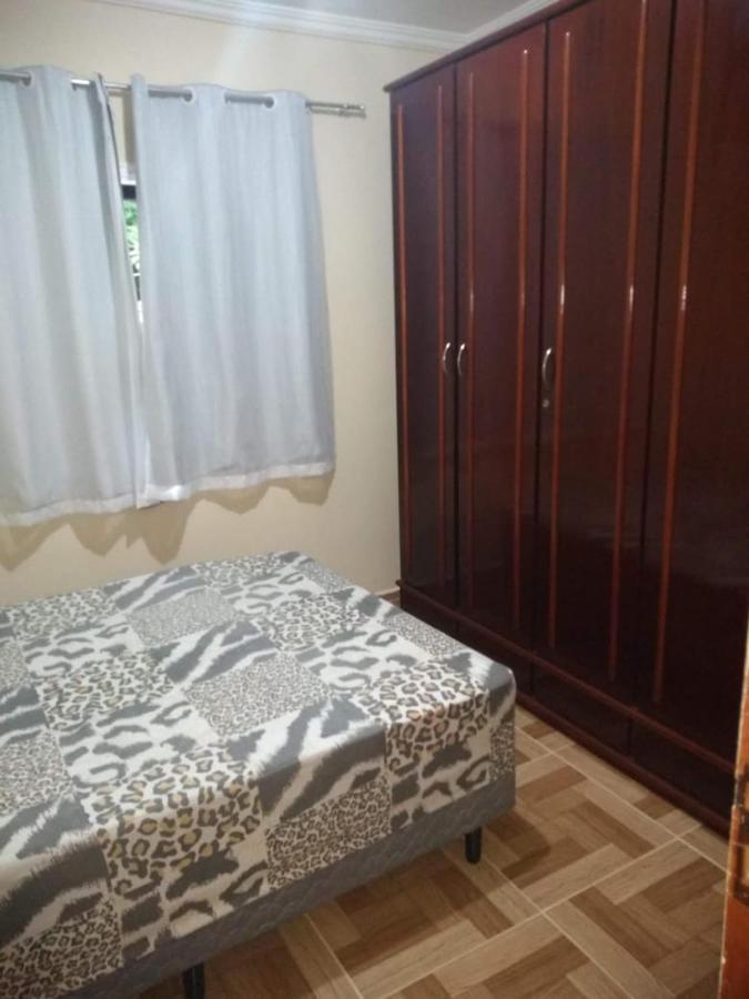 Willa Casa Familiar Angra dos Reis Zewnętrze zdjęcie