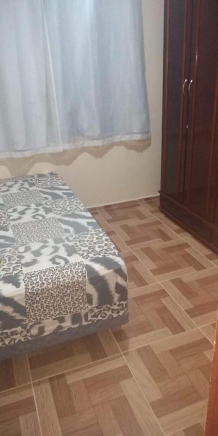 Willa Casa Familiar Angra dos Reis Zewnętrze zdjęcie