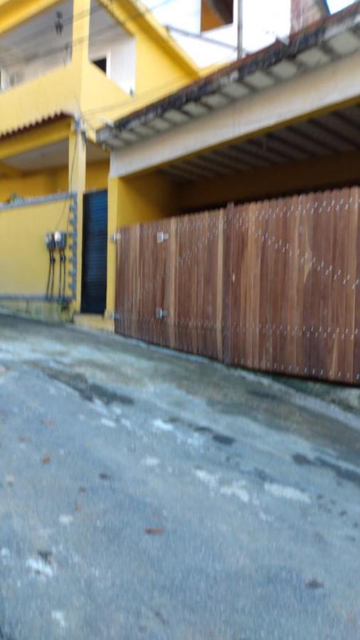 Willa Casa Familiar Angra dos Reis Zewnętrze zdjęcie