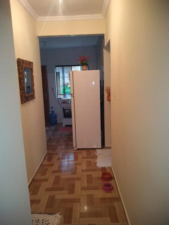 Willa Casa Familiar Angra dos Reis Zewnętrze zdjęcie