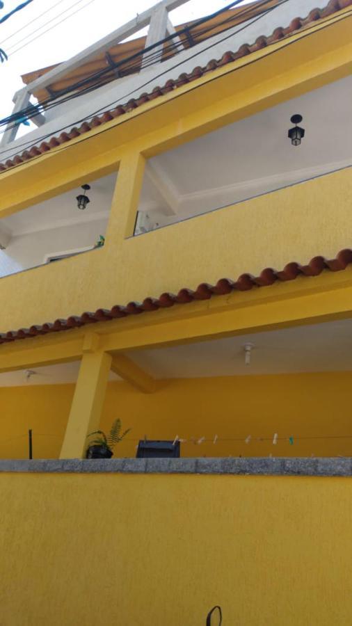 Willa Casa Familiar Angra dos Reis Zewnętrze zdjęcie