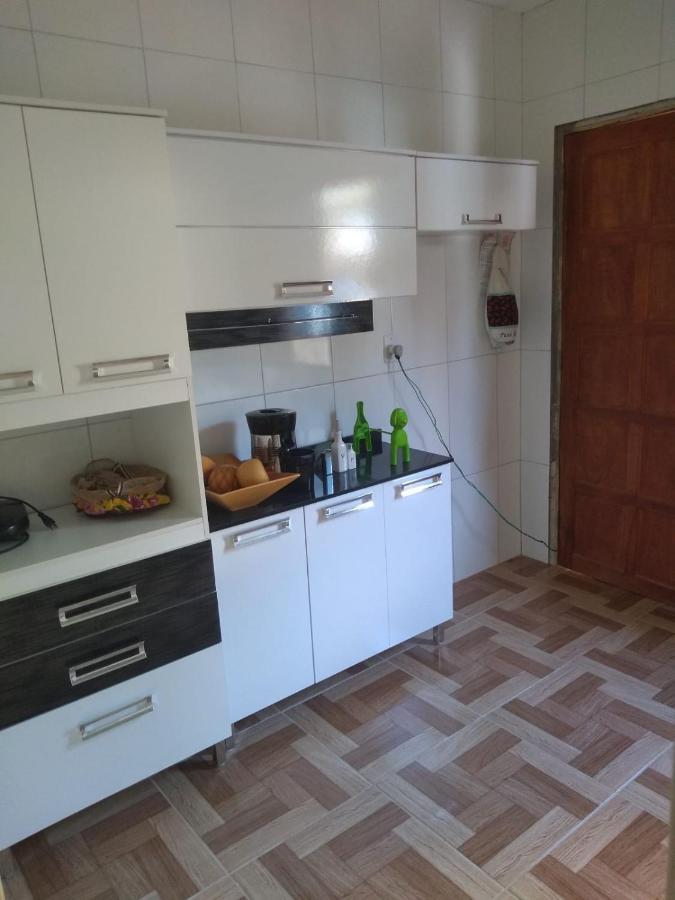 Willa Casa Familiar Angra dos Reis Zewnętrze zdjęcie