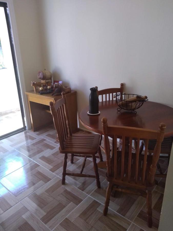 Willa Casa Familiar Angra dos Reis Zewnętrze zdjęcie