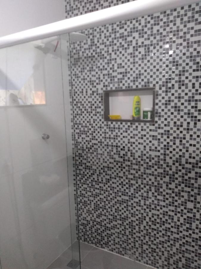 Willa Casa Familiar Angra dos Reis Zewnętrze zdjęcie