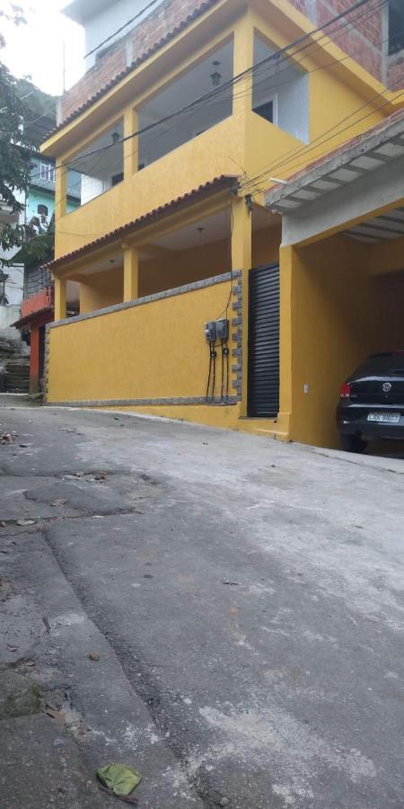 Willa Casa Familiar Angra dos Reis Zewnętrze zdjęcie